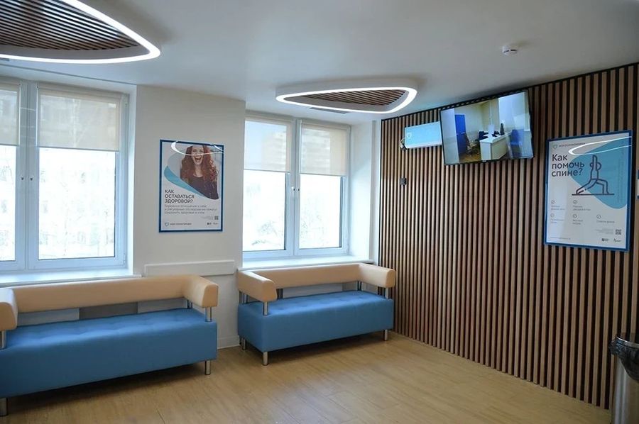 Фото клиники 2