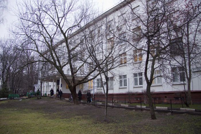 Фото клиники 3
