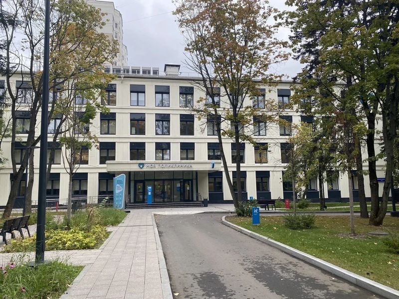 Фото клиники 1