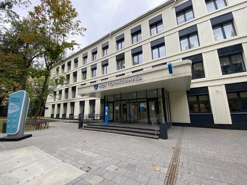 Фото клиники 4