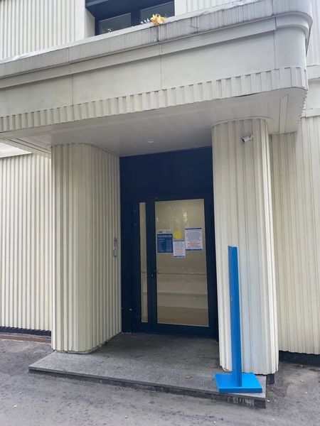 Фото клиники 3