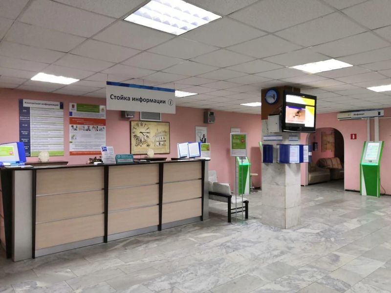 Фото клиники 3