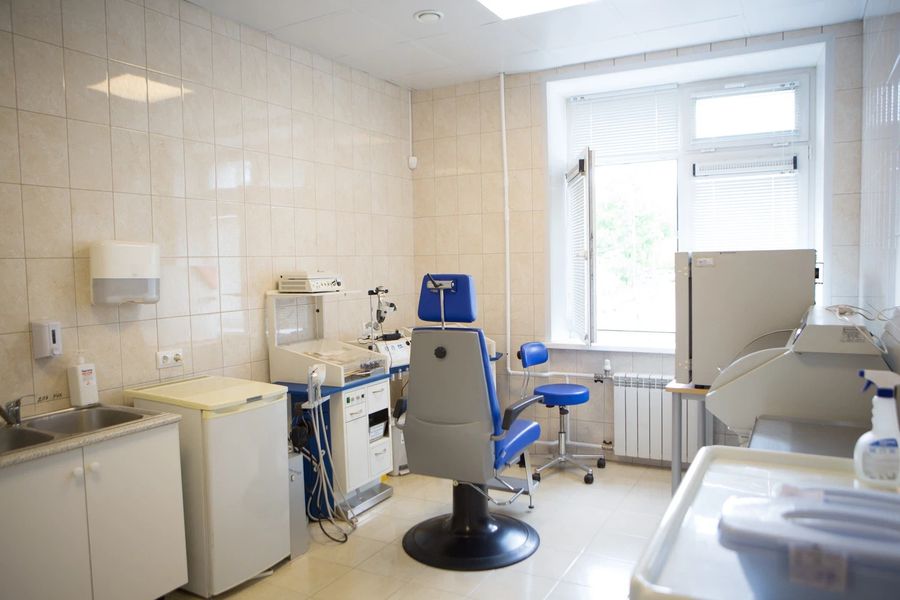 Фото клиники 4