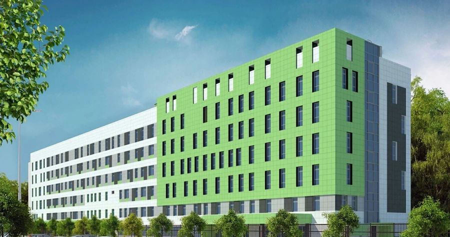 Фото клиники 2