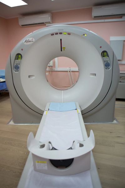 Фото клиники 5