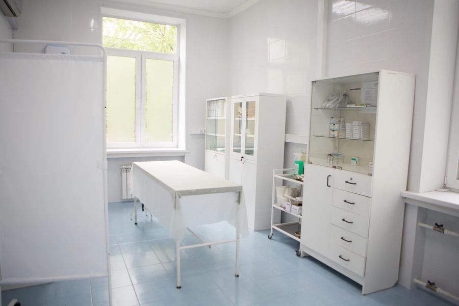 Фото клиники 6