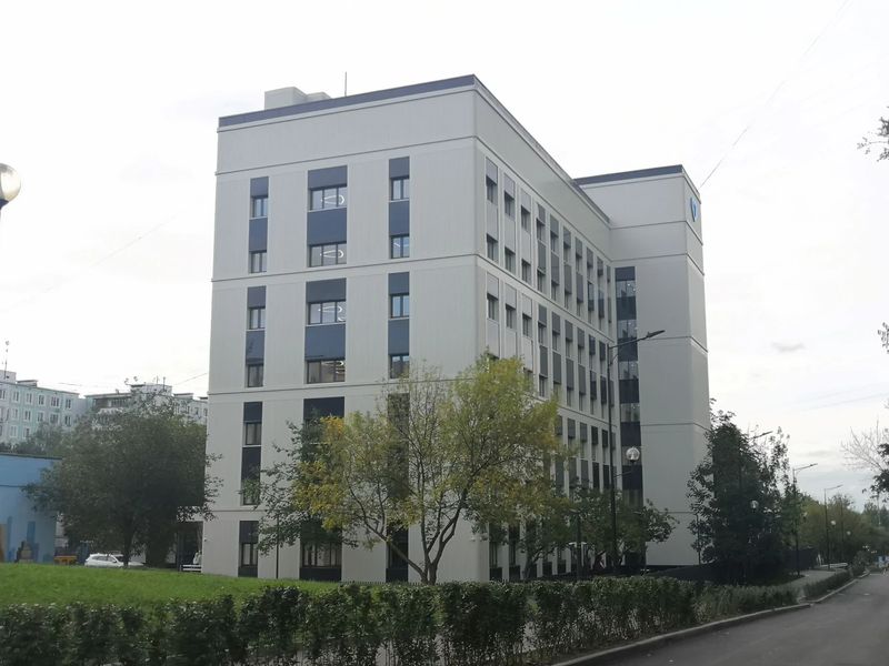 Фото клиники 3