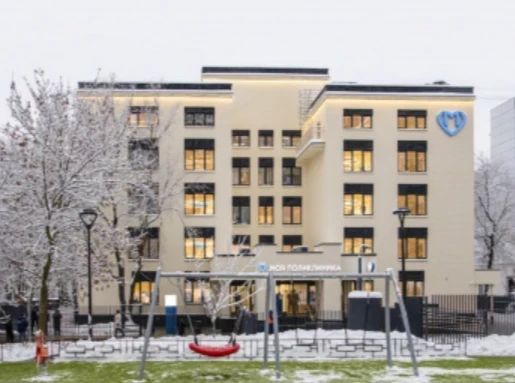 Фото клиники 1