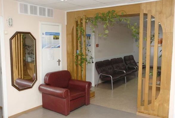 Фото клиники 4