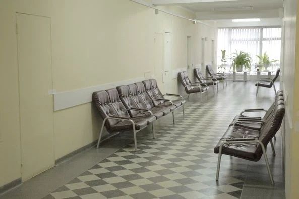 Фото клиники 5