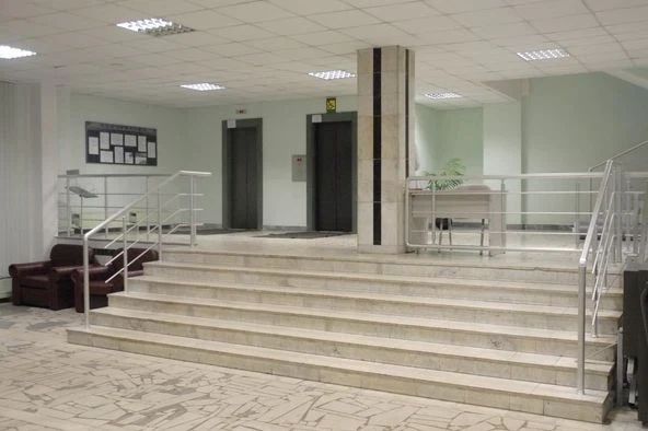 Фото клиники 6