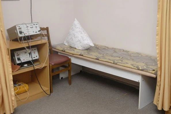 Фото клиники 3