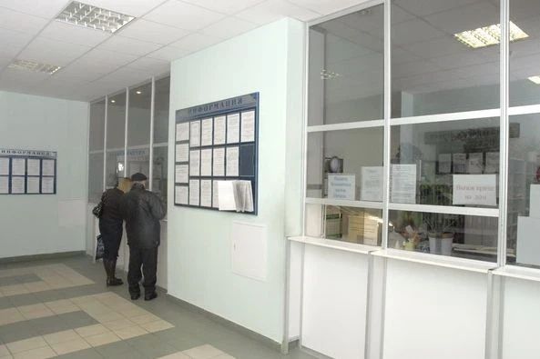 Фото клиники 7