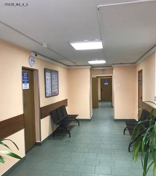 Фото клиники 1