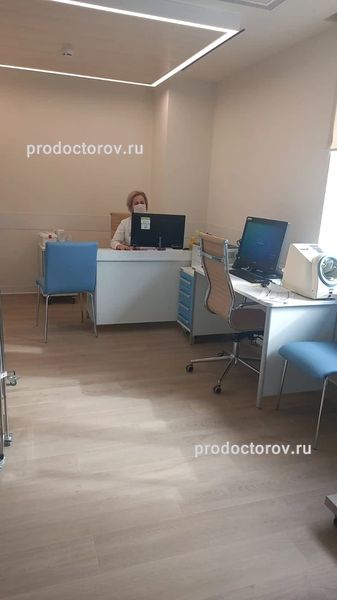 Фото клиники 2