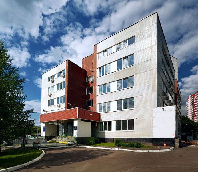 Фото клиники 1