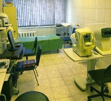 Фото клиники 8