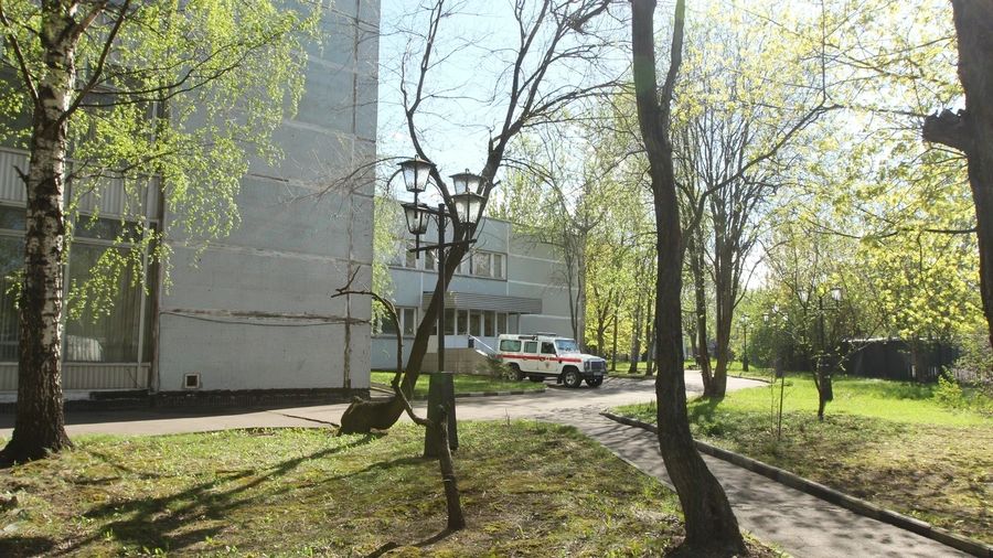 Фото клиники 2