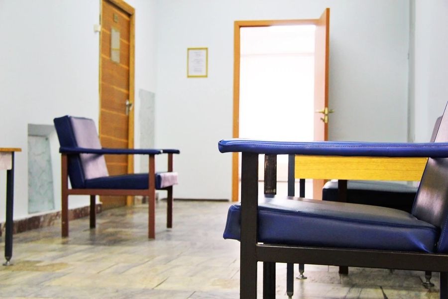 Фото клиники 9