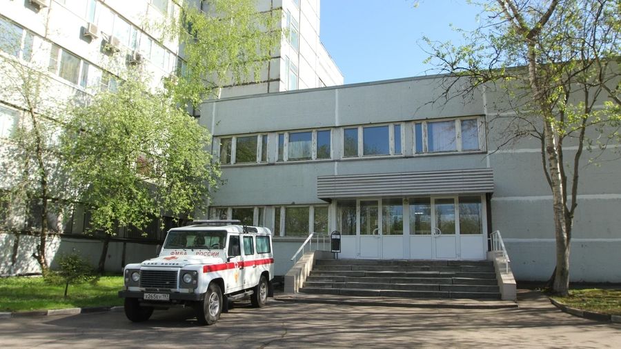 Фото клиники 3