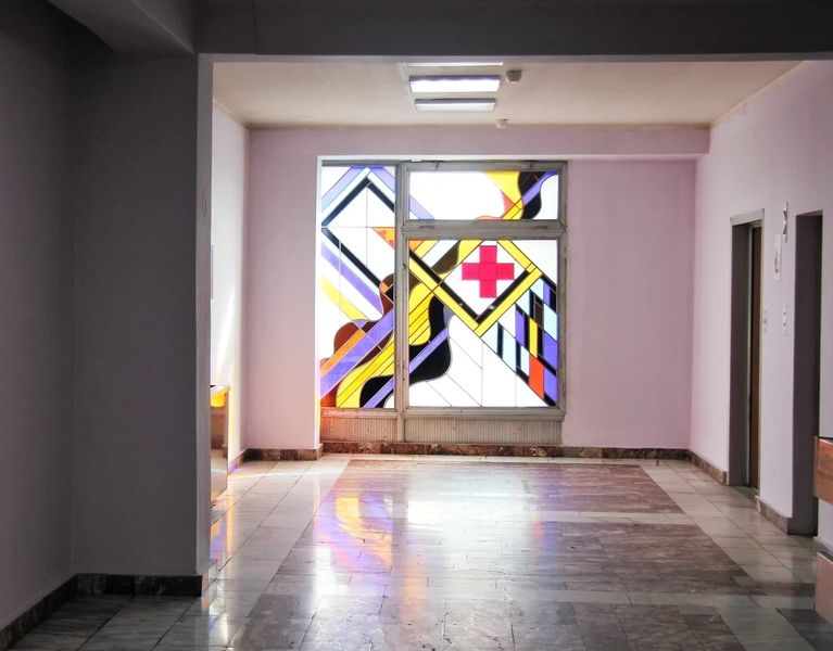 Фото клиники 10