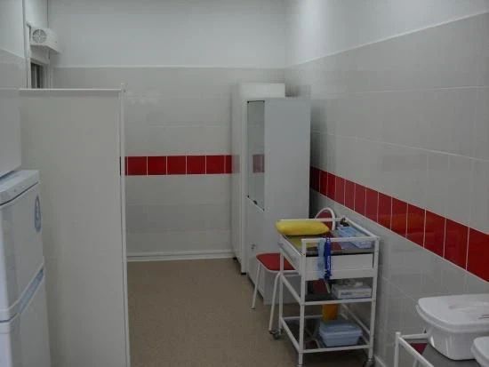 Фото клиники 2