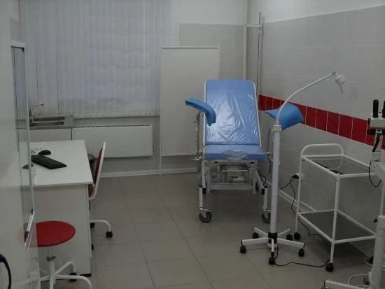 Фото клиники 1