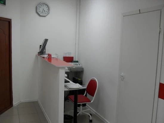 Фото клиники 4