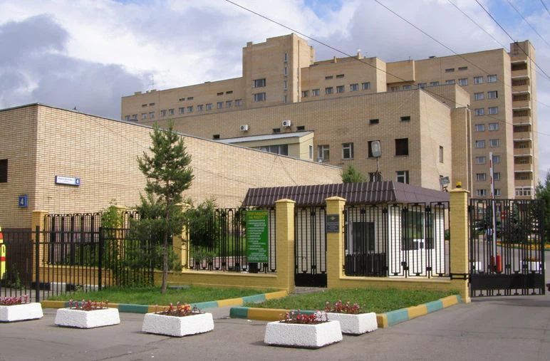 Фото клиники 3