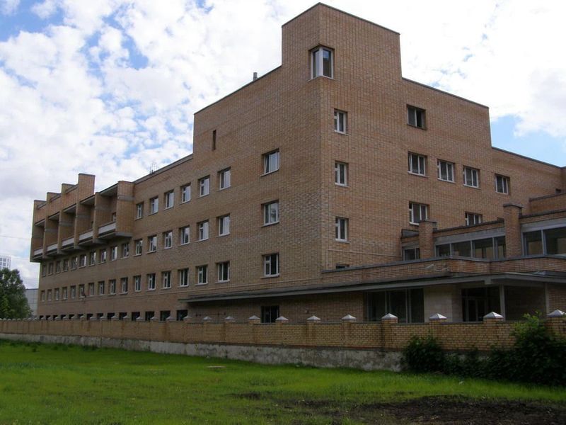 Фото клиники 2