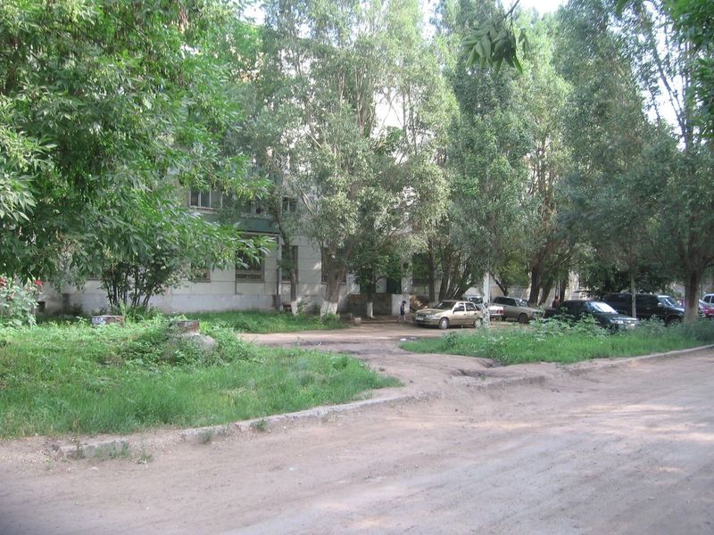 Фото клиники 1