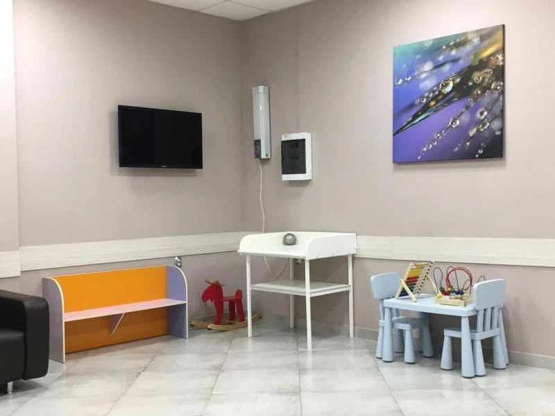 Фото клиники 5