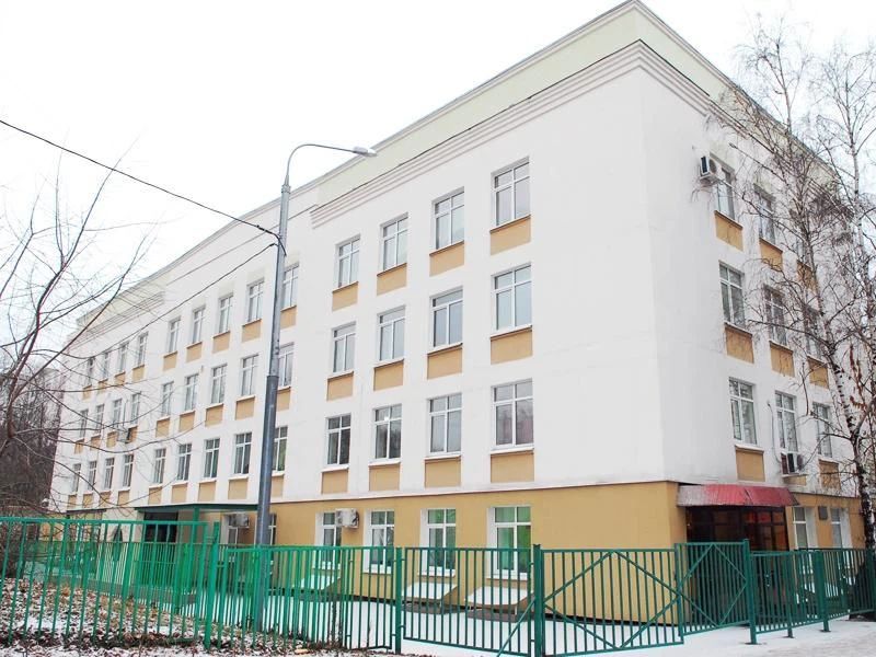 Фото клиники 1