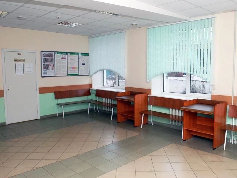 Фото клиники 2