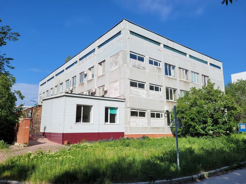 Фото клиники 1