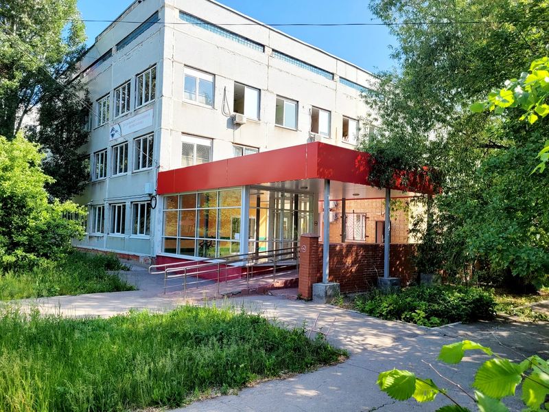 Фото клиники 3