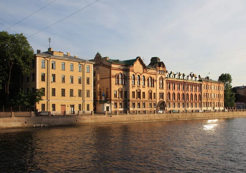 Фото клиники 1