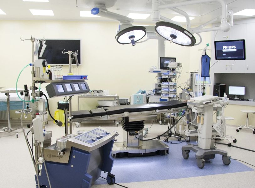 Фото клиники 2