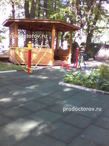 Фото клиники 13