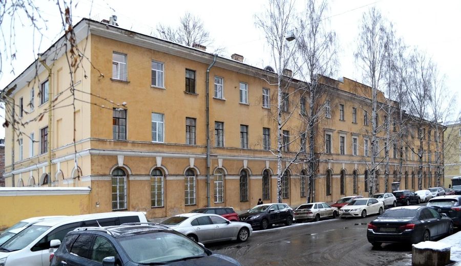 Фото клиники 1