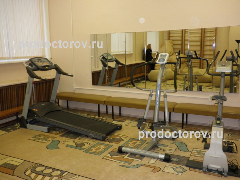Фото клиники 10