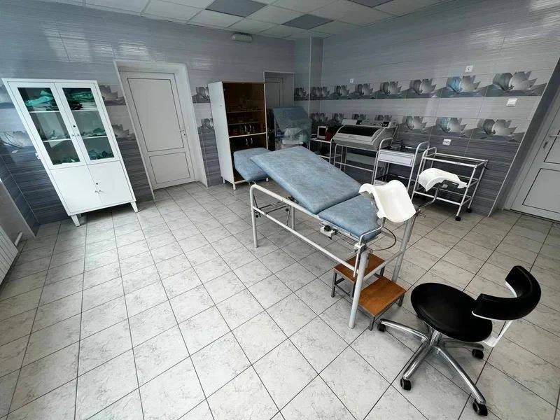 Фото клиники 5