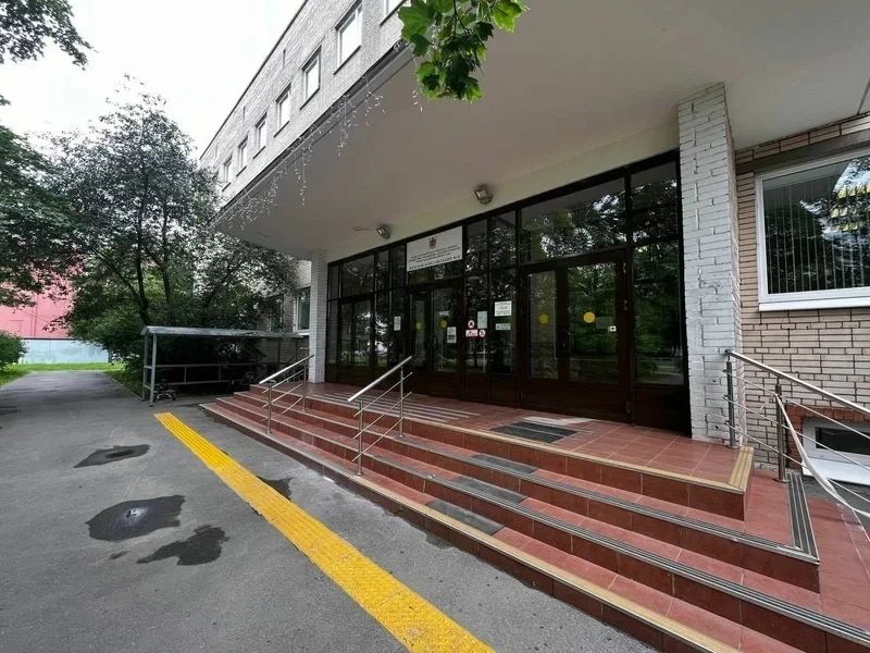 Фото клиники 1