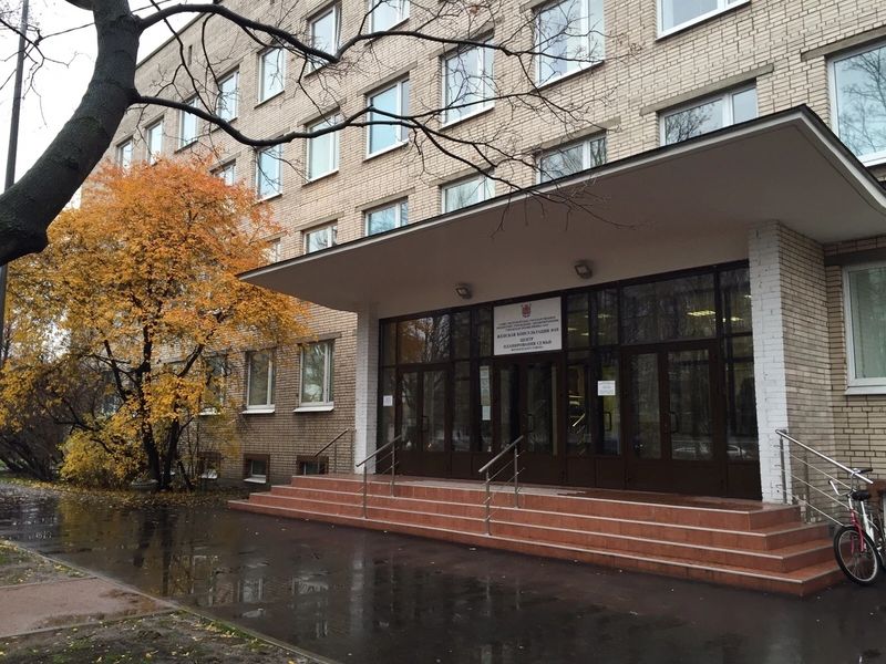 Фото клиники 2