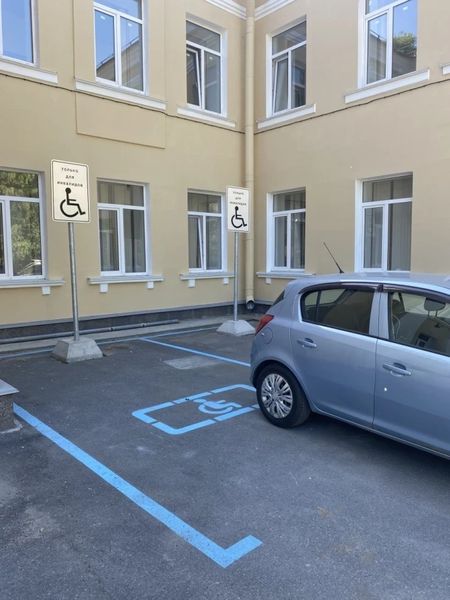 Фото клиники 5