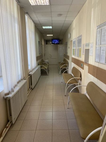 Фото клиники 4