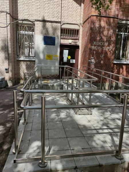 Фото клиники 1
