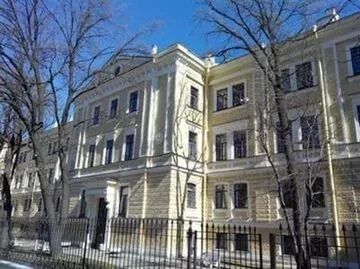 Фото клиники 1