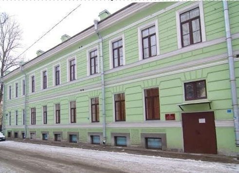 Фото клиники 1