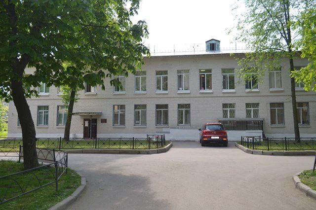 Фото клиники 1